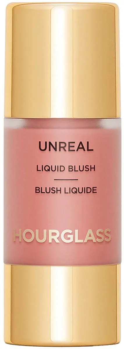 Hourglass Unreal Liquid Blush - Moment