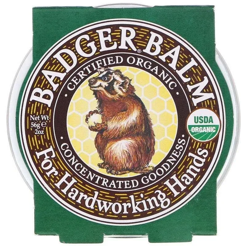 Badger Balm 56 Grams by