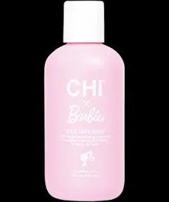 CHI x Barbie Silk Infusion brand new sealed