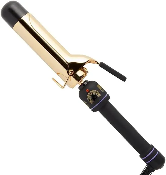 Hot Tools 24K Gold Curling Iron