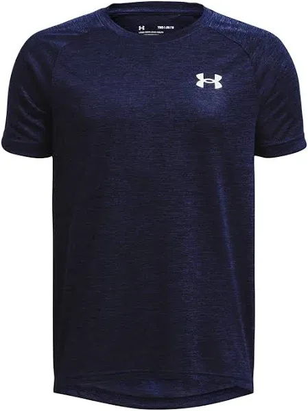 Under Armour Boys' Tech 2.0 Short-Sleeve T-Shirt
