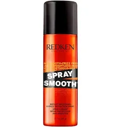 Redken Spray Smooth Instant Smoothing & Defrizzing Spray 7.5 oz