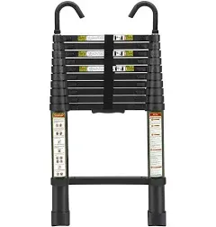 rikade Telescopic Ladder