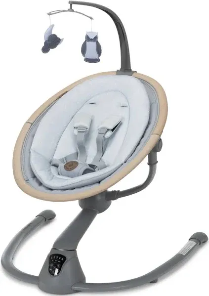 Maxi-Cosi Cassia Baby Swing in Horizon Sand