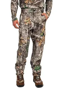 Realtree Men's All-Season Hunting Performance Pants