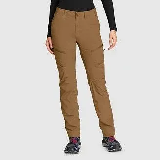 Eddie Bauer Women's 2.0 Polar Fleece-Lined Pants