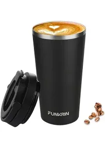 Funkrin Insulated Coffee Mug