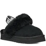 UGG Girls' Funkette Chestnut