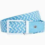 Nexbelt Golf Braided Belt