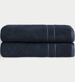 Cozy Earth Premium Plush Bath Towels