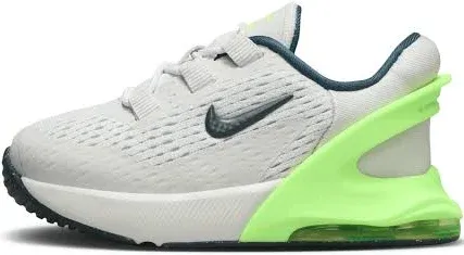 Nike Air Max 270 Go Baby/Toddler Easy On/Off Shoes