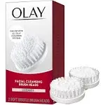 Olay Facial Cleaning Brush Advanced Facial Cleansing System Replacement Brush He