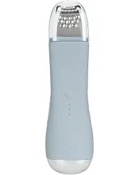 PMD Wave Pro - Professional-Grade Advanced Skin Spatula - Extract, Infuse, & Lift - SonicGlow Vibration and E-Wave Technology - Clear Pores, Blackheads, & Whiteheads