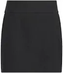 Adidas Women's Ultimate365 Solid Skort Black S