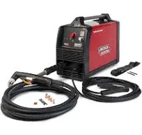 Lincoln Electric Tomahawk Plasma Cutter K2807-1