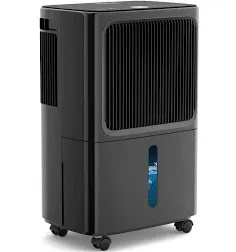 VEAGASO 2,500 Sq.Ft Dehumidifier