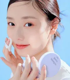 ETUDE Sebum Soak Pact 9.5g