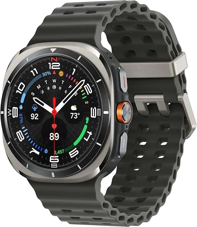 Samsung Galaxy Watch Ultra (47 mm, LTE)