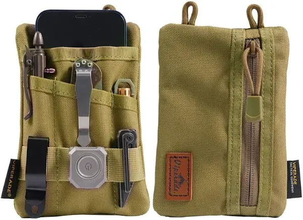 VIPERADE VE1 Pocket Organizer