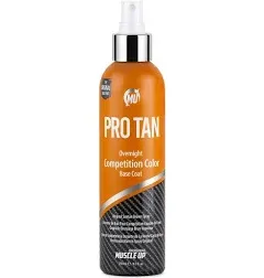 Pro Tan Overnight Competition Color Base Coat