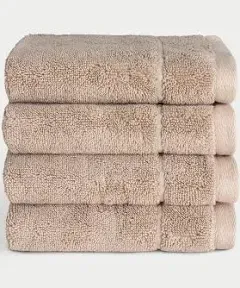 Cozy Earth Premium Plush Washcloths