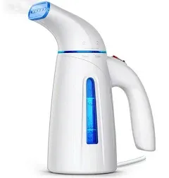 240ML portable handheld garment clothes steamer! Steam Iron