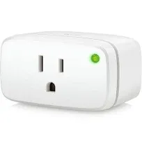 Eve Energy Smart Plug & Power Meter