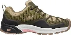 KEEN Women's Wasatch Crest Vent Hiking Shoe