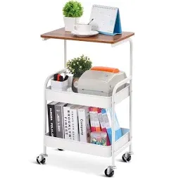 TOOLF Utility Cart