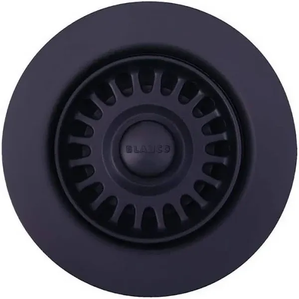 Blanco 441095 Anthracite Sink Waste Flange