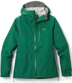 Outdoor Research Women's Aspire II GORE-TEX Jacket