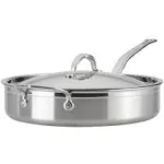 Hestan ProBond 3.5-Quart Stainless Steel Saute Pan