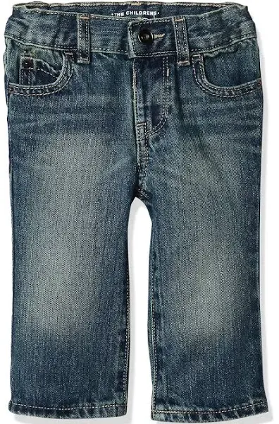 The Children's Place Bootcut Jeans, Size 3T