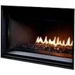 Superior DRL2055TEN 55-Inch Linear Direct Vent Gas Fireplace