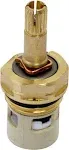 American Standard - 994053-0070A/H - Hot and Cold Faucet Cartridge