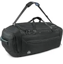 Wildhorn Big Mesa 90L MTB Gear Bag- Light &amp; Durable Waterproof Duffel Bag. Mo...