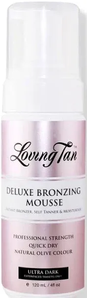 Loving Tan Deluxe Bronzing Mousse