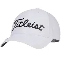 Titleist Women's Golf Players Performance Ball Marker Hat