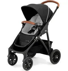 Chicco Corso Modular Quick Fold Stroller