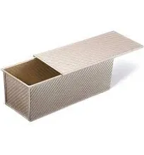 Monfish Store Pullman Loaf Pan