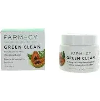 Farmacy Green Clean Makeup Cleansing Balm