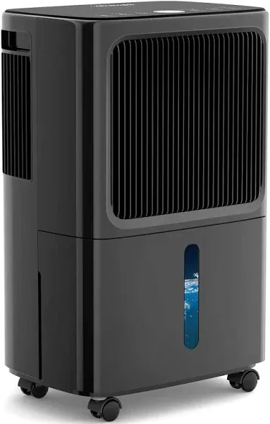 VEAGASO 2,500 Sq.Ft Dehumidifier