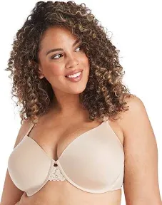 Maidenform Women's One Fabulous Fit 2.0 Full Coverage Underwire Bra