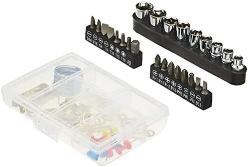 Allied Home Repair Tool Set