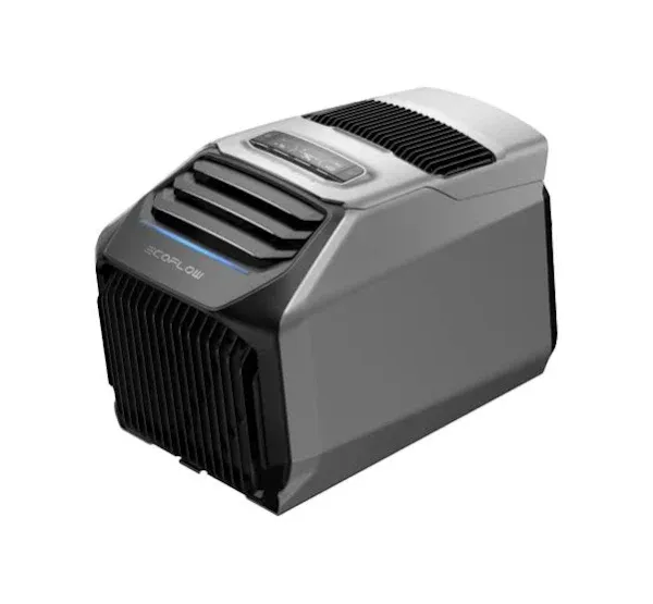 EcoFlow Wave 2 Portable Air Conditioner