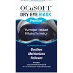 OCuSOFT Dry Eye Mask Premium