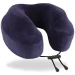 Cabeau Evolution Classic Memory Foam Travel Pillow - Navy