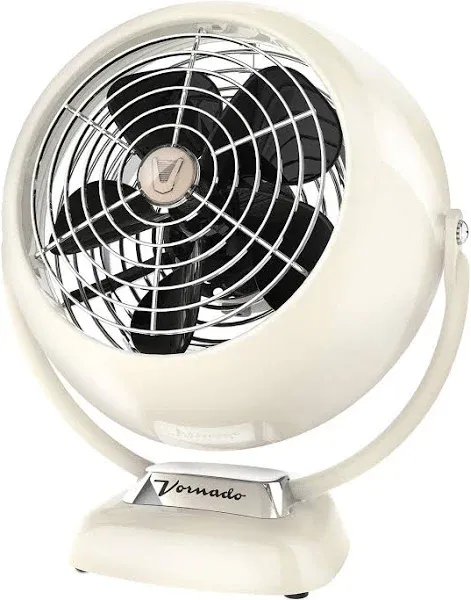 Vornado VFAN Sr. Vintage Air Circulator Fan - Green