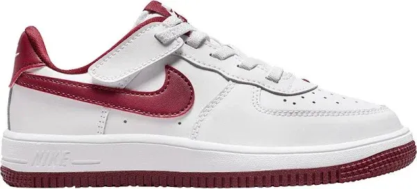 Nike Kids' Force 1 Low EasyOn