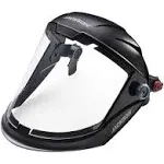 Jackson Safety 14202 - Maxview Premium Face Shield